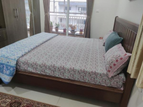 Sivarama 3star comfort stay1 villa&gardens